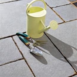 Classic Silver Limestone
